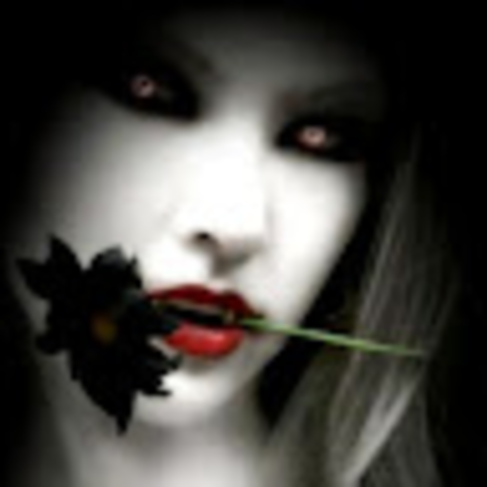 Meet your Posher, Hauntedlove